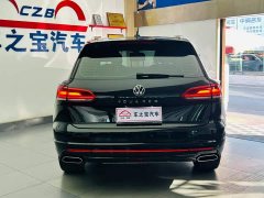 Volkswagen Touareg 2022 2.0TSI Ruishang Edition - ფოტო 6