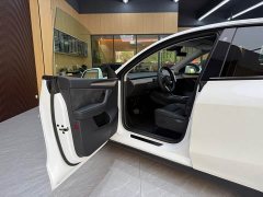 Tesla Model Y Standard Range RWD - ფოტო 10