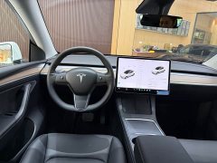 Tesla Model Y Standard Range RWD - ფოტო 12