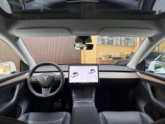 Tesla Model Y Standard Range RWD - ფოტო 15