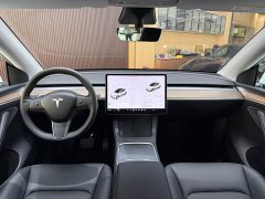 Tesla Model Y Standard Range RWD - ფოტო 16