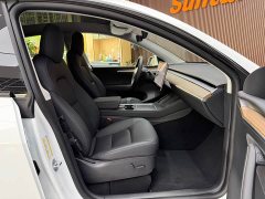 Tesla Model Y Standard Range RWD - ფოტო 18