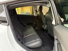 Tesla Model Y Standard Range RWD - ფოტო 19