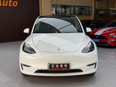 Tesla Model Y Standard Range RWD - ფოტო 2