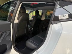 Tesla Model Y Standard Range RWD - ფოტო 20