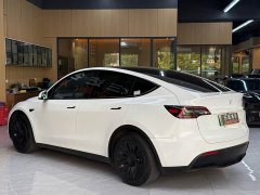 Tesla Model Y Standard Range RWD - ფოტო 4