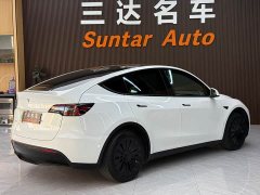 Tesla Model Y Standard Range RWD - ფოტო 6