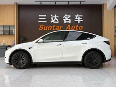 Tesla Model Y Standard Range RWD - ფოტო 7