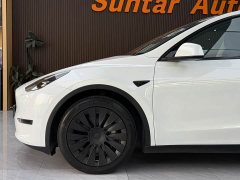 Tesla Model Y Standard Range RWD - ფოტო 8
