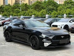 Ford Mustang 2.3T EcoBoost - ფოტო 3