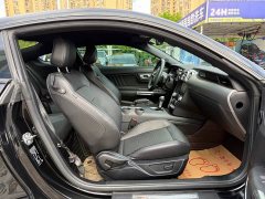 Ford Mustang 2.3T EcoBoost - ფოტო 5