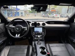 Ford Mustang 2.3T EcoBoost - ფოტო 6