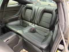 Ford Mustang 2.3T EcoBoost - ფოტო 7