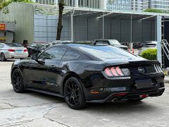 Ford Mustang 2.3T EcoBoost - ფოტო 8