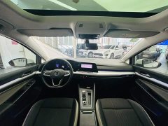 Volkswagen Golf 2021 280TSI DSG Pro - ფოტო 13