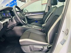 Volkswagen Golf 2021 280TSI DSG Pro - ფოტო 18