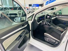 Volkswagen Golf 2021 280TSI DSG Pro - ფოტო 19