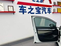 Volkswagen Golf 2021 280TSI DSG Pro - ფოტო 20