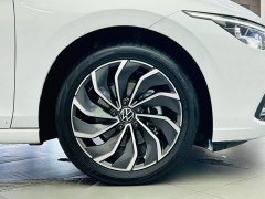 Volkswagen Golf 2021 280TSI DSG Pro - ფოტო 9
