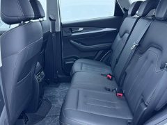Jetour Jietu X70 2023 1.5T DCT Transcend PRO 7-Seater - ფოტო 12