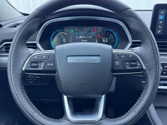 Jetour Jietu X70 2023 1.5T DCT Transcend PRO 7-Seater - ფოტო 14