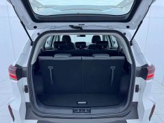 Jetour Jietu X70 2023 1.5T DCT Transcend PRO 7-Seater - ფოტო 16