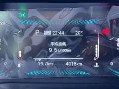 Jetour Jietu X70 2023 1.5T DCT Transcend PRO 7-Seater - ფოტო 18