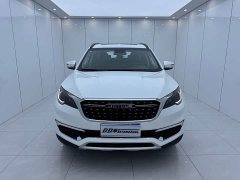 Jetour Jietu X70 2023 1.5T DCT Transcend PRO 7-Seater - ფოტო 2
