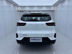 Jetour Jietu X70 2023 1.5T DCT Transcend PRO 7-Seater - ფოტო 5