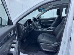 Jetour Jietu X70 2023 1.5T DCT Transcend PRO 7-Seater - ფოტო 7