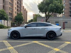 Changan UNI-V 2022 1.5T Excellence - ფოტო 10