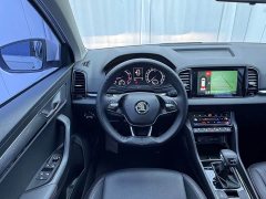Skoda Corollac 2021 TSI280 Luxury - ფოტო 11