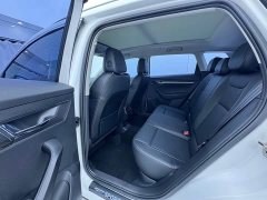 Skoda Corollac 2021 TSI280 Luxury - ფოტო 13