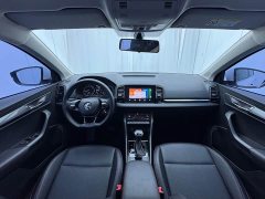 Skoda Corollac 2021 TSI280 Luxury - ფოტო 14