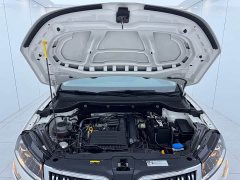Skoda Corollac 2021 TSI280 Luxury - ფოტო 16