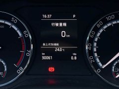 Skoda Corollac 2021 TSI280 Luxury - ფოტო 17