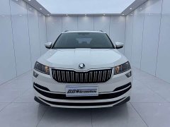 Skoda Corollac 2021 TSI280 Luxury - ფოტო 2