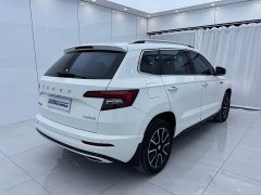 Skoda Corollac 2021 TSI280 Luxury - ფოტო 4