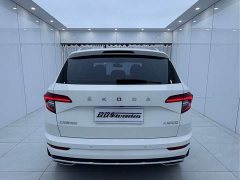 Skoda Corollac 2021 TSI280 Luxury - ფოტო 5