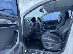 Skoda Corollac 2021 TSI280 Luxury - ფოტო 7