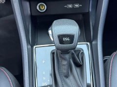 Skoda Corollac 2021 TSI280 Luxury - ფოტო 9