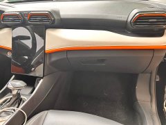 Dongfeng Yixuan 2023 Mach Edition 1.5L Automatic Wind-Chasing Version - ფოტო 13