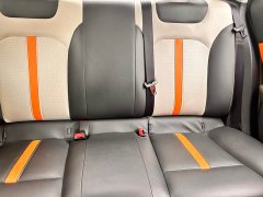 Dongfeng Yixuan 2023 Mach Edition 1.5L Automatic Wind-Chasing Version - ფოტო 15