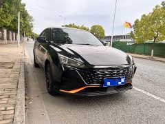Dongfeng Yixuan 2023 Mach Edition 1.5L Automatic Wind-Chasing Version - ფოტო 3