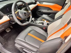 Dongfeng Yixuan 2023 Mach Edition 1.5L Automatic Wind-Chasing Version - ფოტო 8