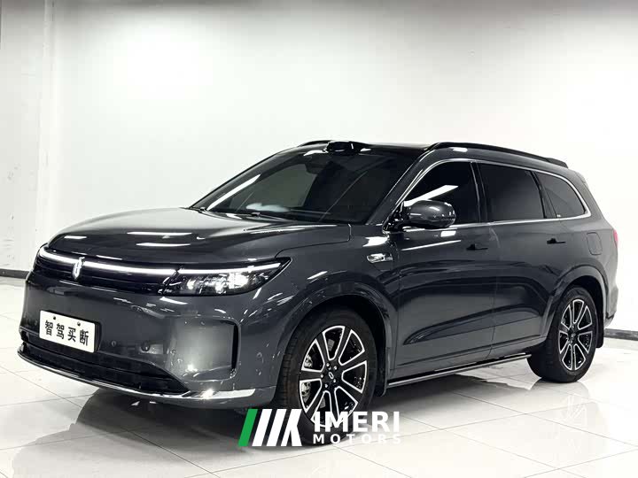AITO M7 1.5T Intelligent Driving RWD Ultra 5-Seater