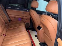 AITO M7 1.5T Intelligent Driving RWD Ultra 5-Seater - ფოტო 10