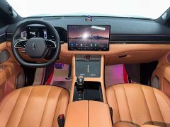 AITO M7 1.5T Intelligent Driving RWD Ultra 5-Seater - ფოტო 11