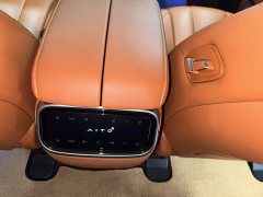 AITO M7 1.5T Intelligent Driving RWD Ultra 5-Seater - ფოტო 13
