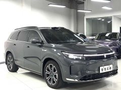 AITO M7 1.5T Intelligent Driving RWD Ultra 5-Seater - ფოტო 3